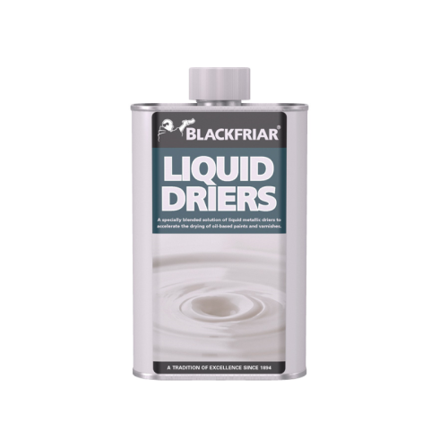Blackfriar Liquid Driers 250ml