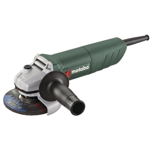 W750-11 115mm Mini Grinder 750 Watt 240 Volt
