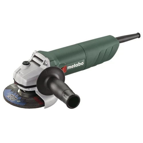 W750-11 115mm Mini Grinder 750 Watt 240 Volt