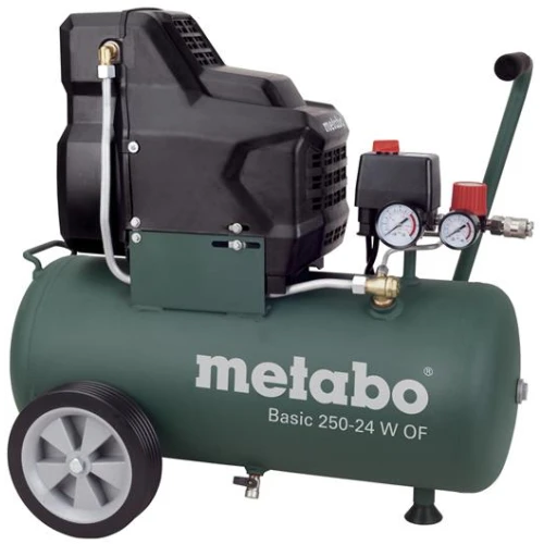 Basic 250-24 W OF (Oil Free)