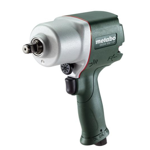 DSSW 930-1/2": Compressed Air 1/2" Impact Wrench