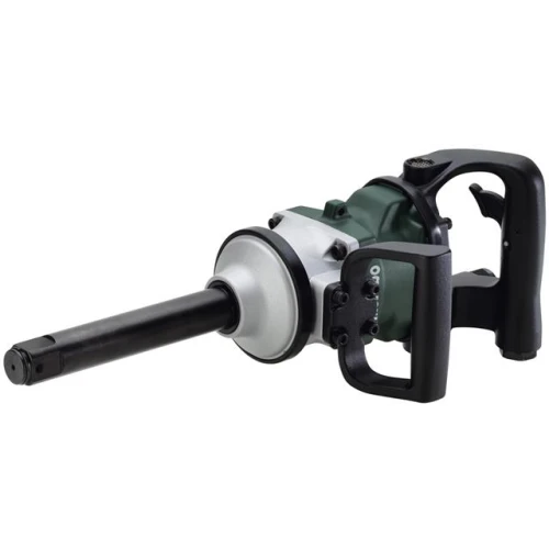 DSSW 2440-1": Compressed Air 1/2" Impact Wrench with extended drive-stem