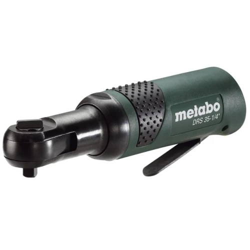 DRS 35-1/4": Compressed Air 1/4" Ratchet Wrench