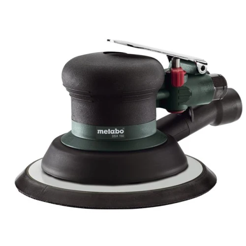 DSX 150: Compressed Air 150mm Disc Sander