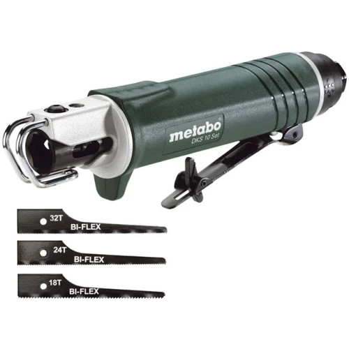 DKS 10 Set: Compressed Air Sabre Saw Set