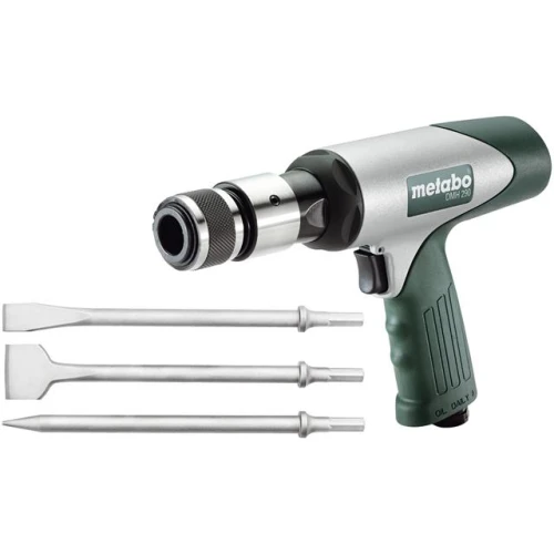 DMH 290 Set: Compressed Air Chipping Hammer Set