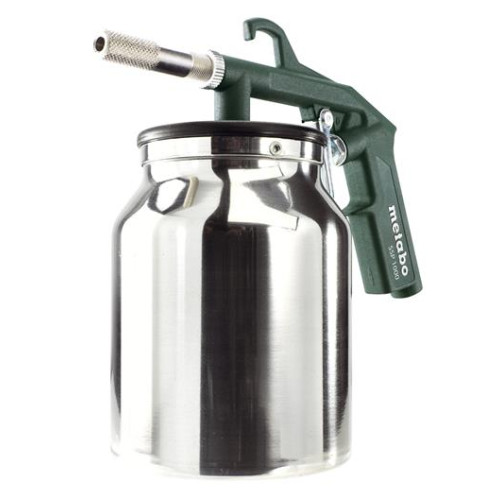 SSP 1000: Compressed Air Sand Blast Gun