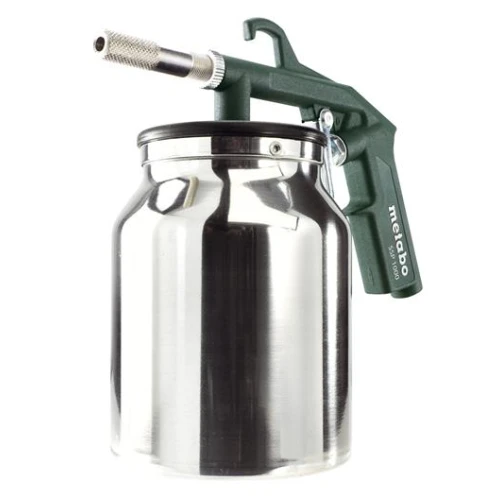 SSP 1000: Compressed Air Sand Blast Gun