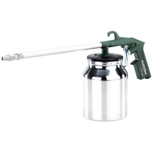 SPP 1000: Compressed Air Spray Gun