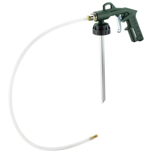 UBS 1000: Compressed Air Combo Spray Gun