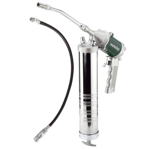 DFP 400: Compressed Air Grease Gun