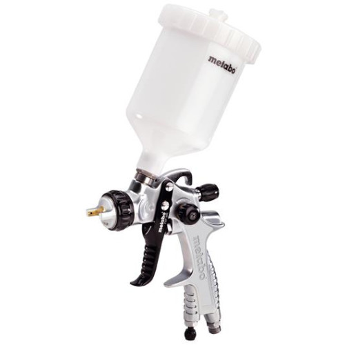 FSP 600 LVLP: Compressed Air Paint Spray Gun (Low volume, low pressure)