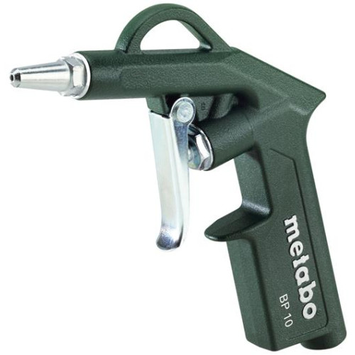 BP 10: Compressed Air Blow Gun 