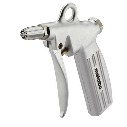 BPA 15 S: Compressed Air Aluminium Blow Gun with Safety Nozzle