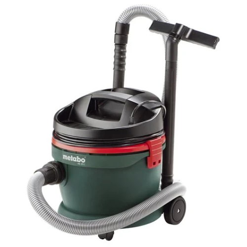 AS 20L All Purpose Vacuum 1200 Watt 240 Volt