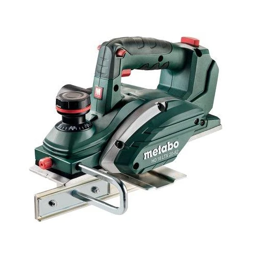 HO 18 LTX 20-82 Planer, Body Only + MetaLoc 