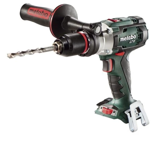 Metabo SB 18 LTX Combi Body Only 