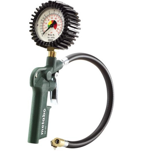 RF 60: Compressed Air Tyre Inflator