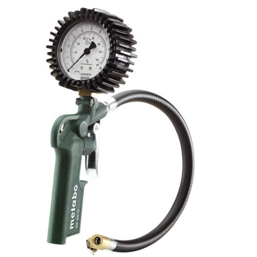 RF 60 G: Compressed Air Calibrated Tyre Inflator