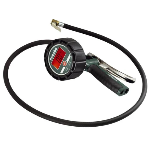 RF 80 D: Compressed Air Digital Tyre Inflator