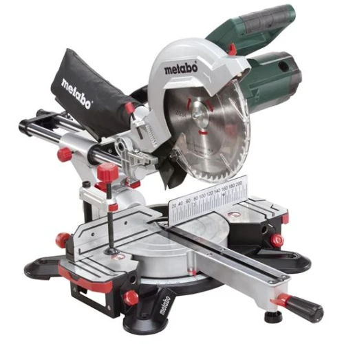 KGS 254 M 240V , 90mm depth of cut 