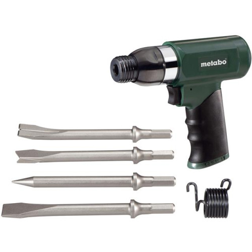 DMH 30 Set: Compressed Air Chipping Hammer Set