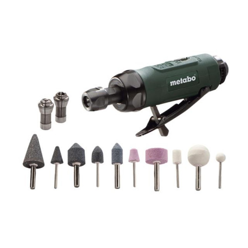 DG 25 Set: Compressed Air Die Grinder Set