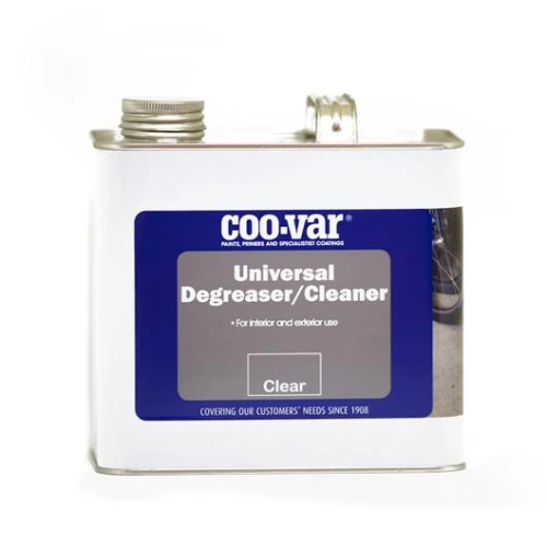 Coo-Var Degreaser 2.5Litres