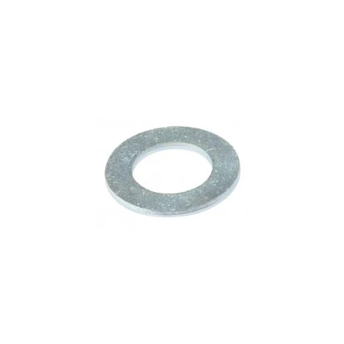 Flat Washers - Light Duty - Zinc Plated