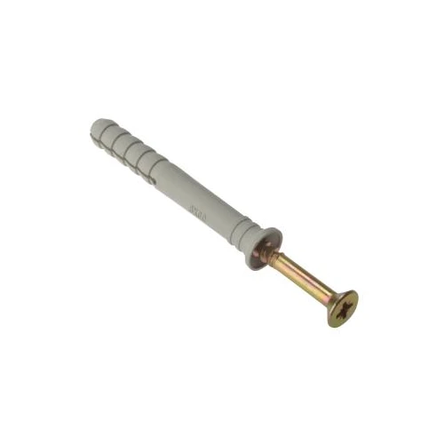 Hammerscrew 8mm x 100mm (10)