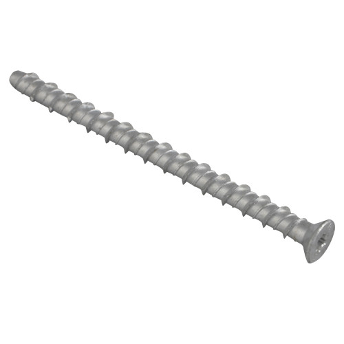 Ankerbolt Countersunk 8mm x 100mm (6mm drill) (10)