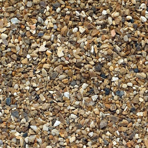 Stalbridge Building Supplies Ltd 25Kg Bag 10mm Dorset Gravel