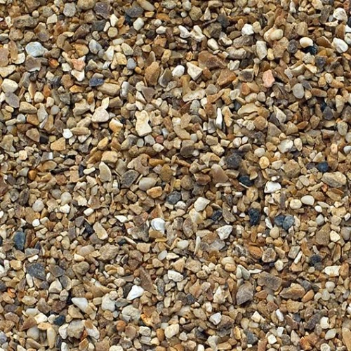 25Kg Bag 10mm Dorset Gravel
