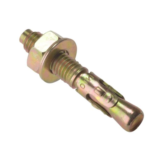 Throughbolt 10mm x 120mm