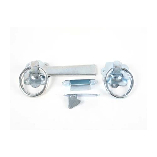 Ring Gate Latch 152mm / 6"