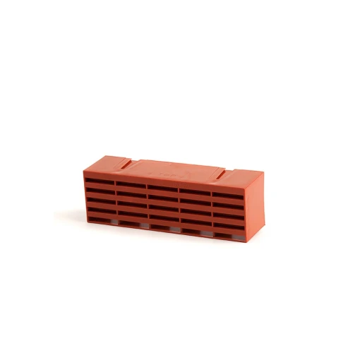 9x3 Air Brick Plastic Terecotta
