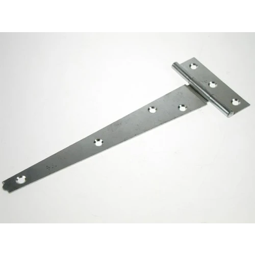 120H Tee Hinge Galvanised