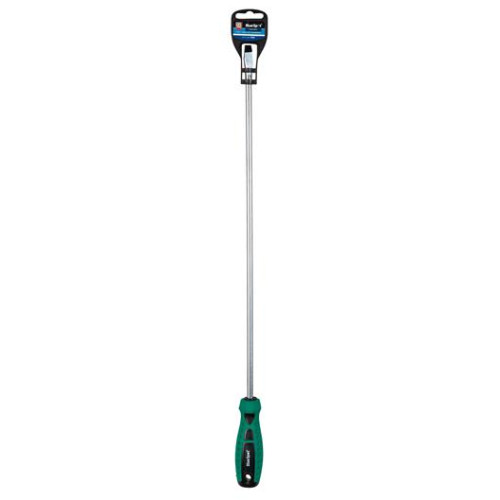 Blue Spot Tools 9.5 x 450mm Slotted Screwdriver