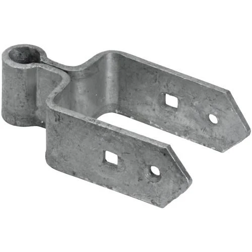 Heavy Fieldgate Bottom Bands