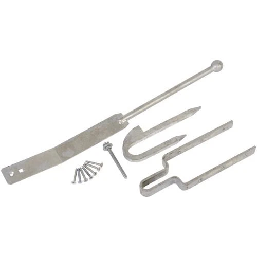 Fieldgate Spring Fastener Set
