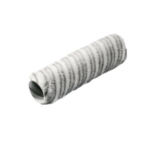 MEDIUM PILE Silver Stripe Refil 225mm - 9" 1 3/4