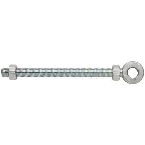 Adjustable Gate Eyes
