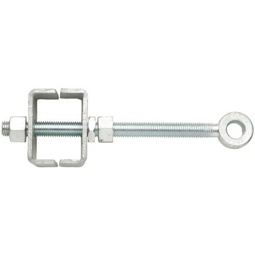 250mm 10" Adjustable Bottom Gate Fittings