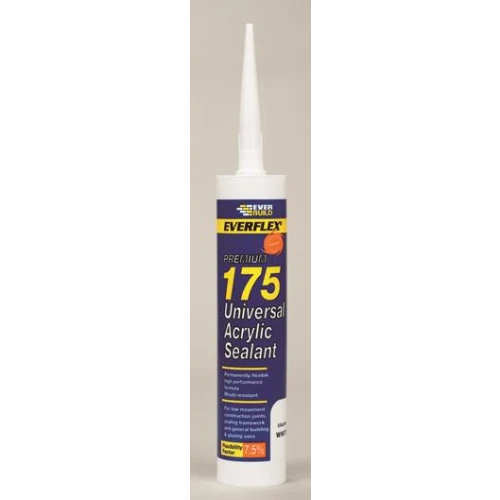175 UNIVERSAL ACRYLIC WHITE C3