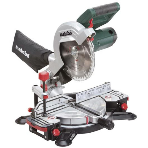 KS-216 216mm Mitre Saw 1350 Watt 240 Volt