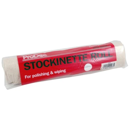 STOCKINETTE ROLLS 200g