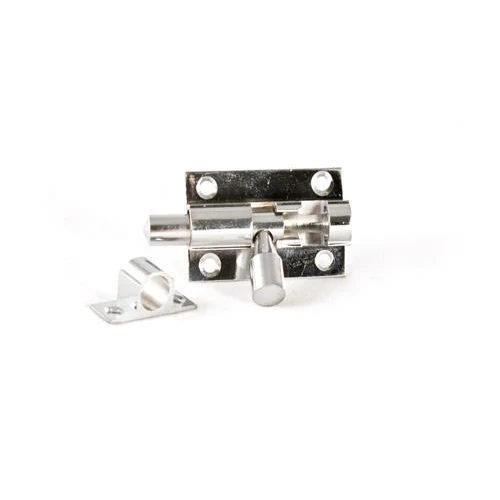 Brass Barrel Bolt 63x25mm / 2.1/2" x 1"