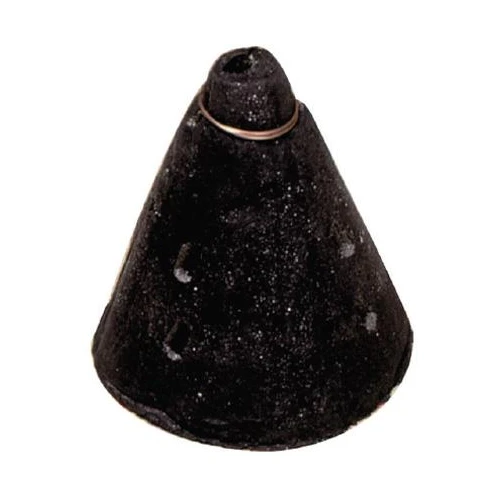 Intumescent Fire Hood 150mm