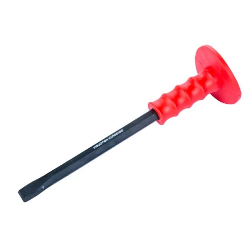 Blue Spot Tools 300mm (12") Induction Hardened Mason Chisel