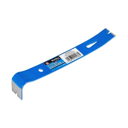 Bluespot Tools 180mm 7" Flat Pry Bar